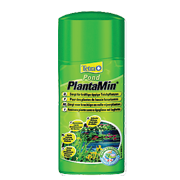 Hnojiva na rostliny v jezírku